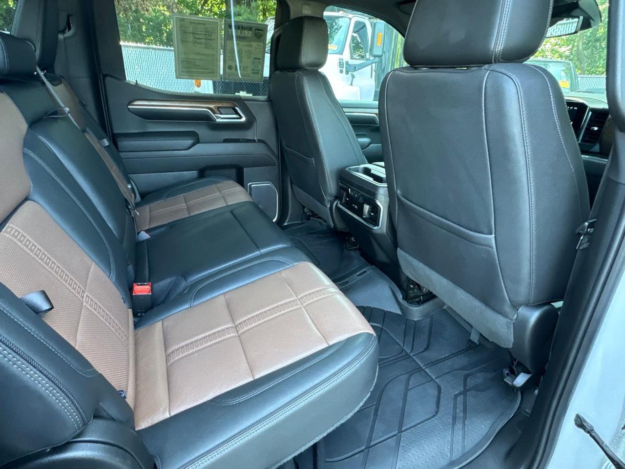 2023 Chevrolet Silverado 1500 High Country Warrenton VA