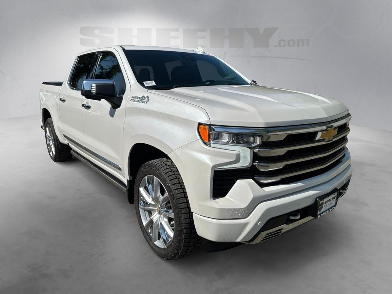2023 Chevrolet Silverado 1500 High Country Warrenton VA