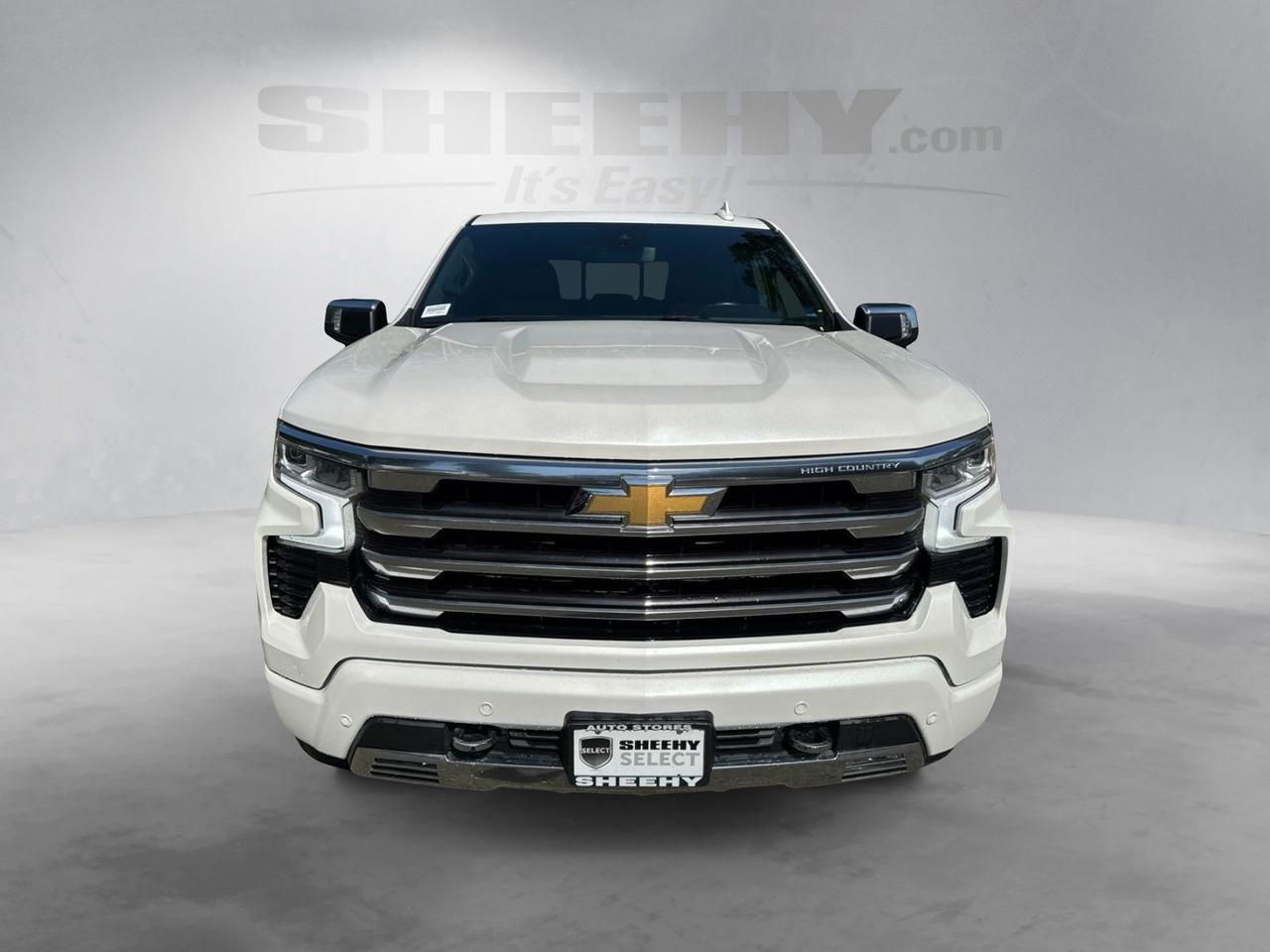 2023 Chevrolet Silverado 1500 High Country Warrenton VA