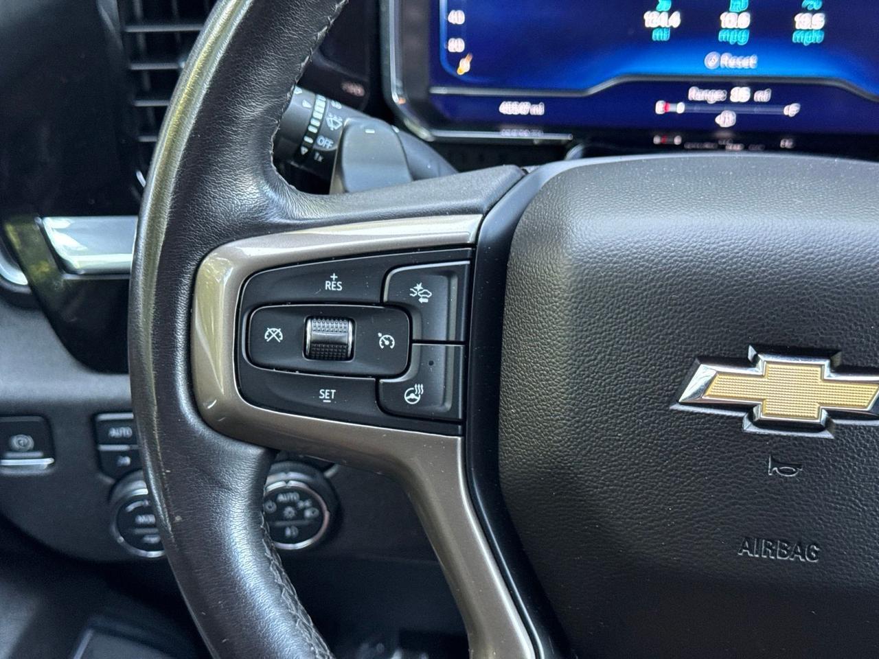2023 Chevrolet Silverado 1500 High Country Warrenton VA