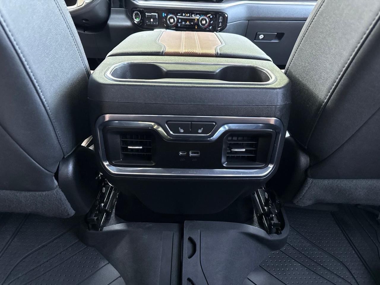2023 Chevrolet Silverado 1500 High Country Warrenton VA