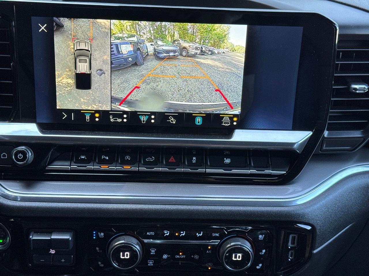 2023 Chevrolet Silverado 1500 High Country Warrenton VA