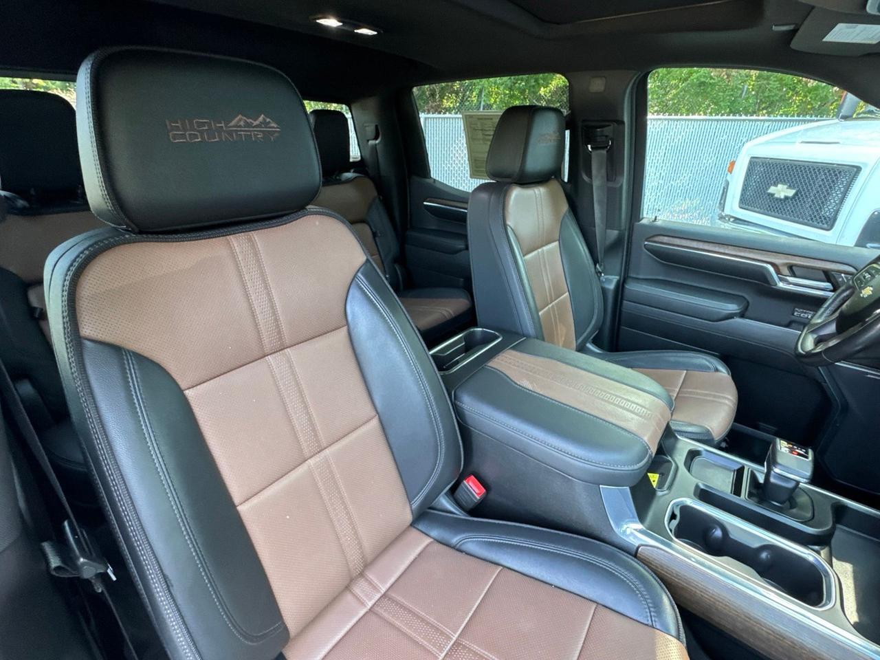 2023 Chevrolet Silverado 1500 High Country Warrenton VA