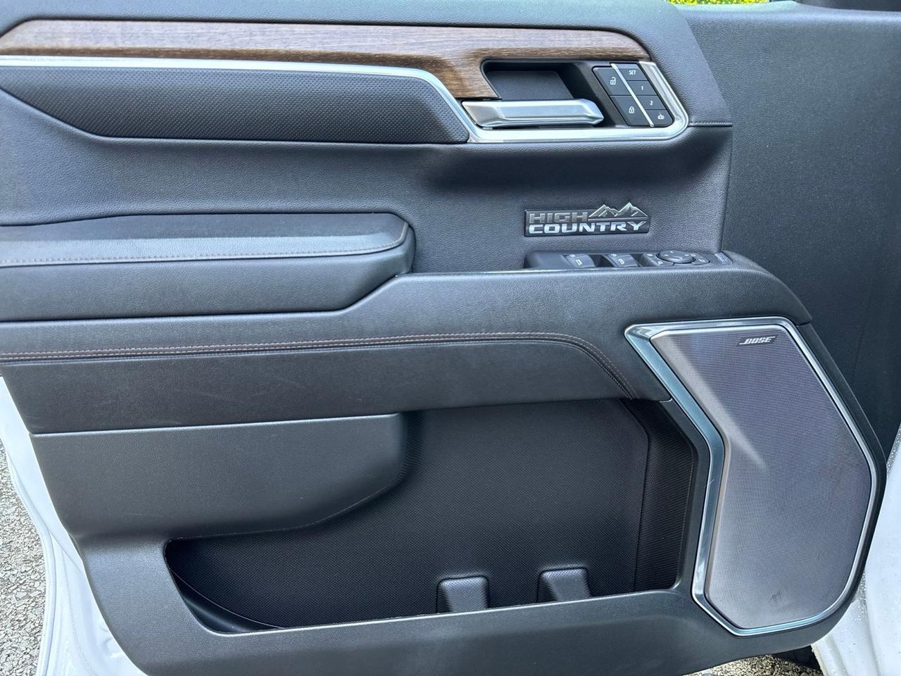 2023 Chevrolet Silverado 1500 High Country Warrenton VA