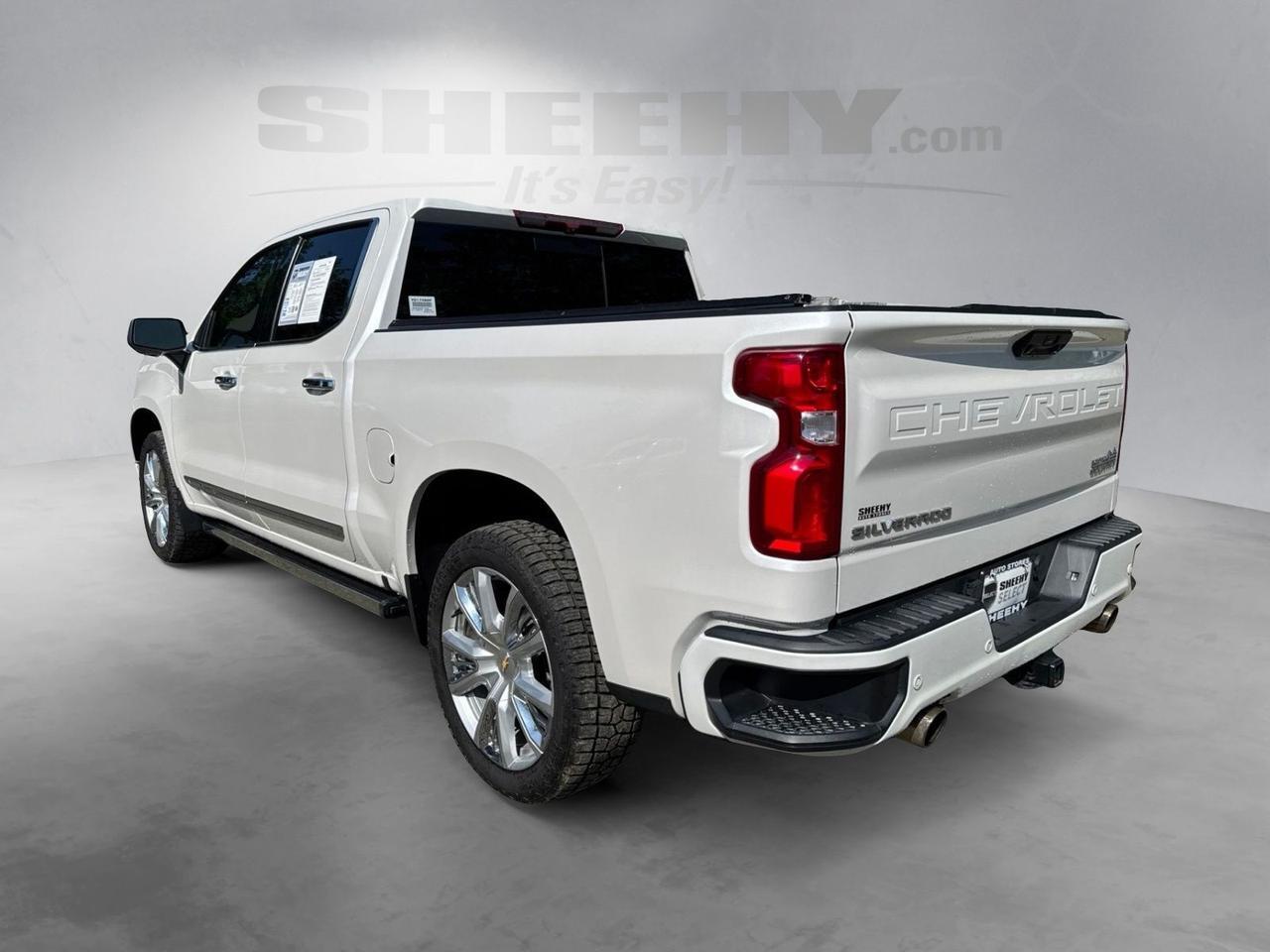 2023 Chevrolet Silverado 1500 High Country Warrenton VA