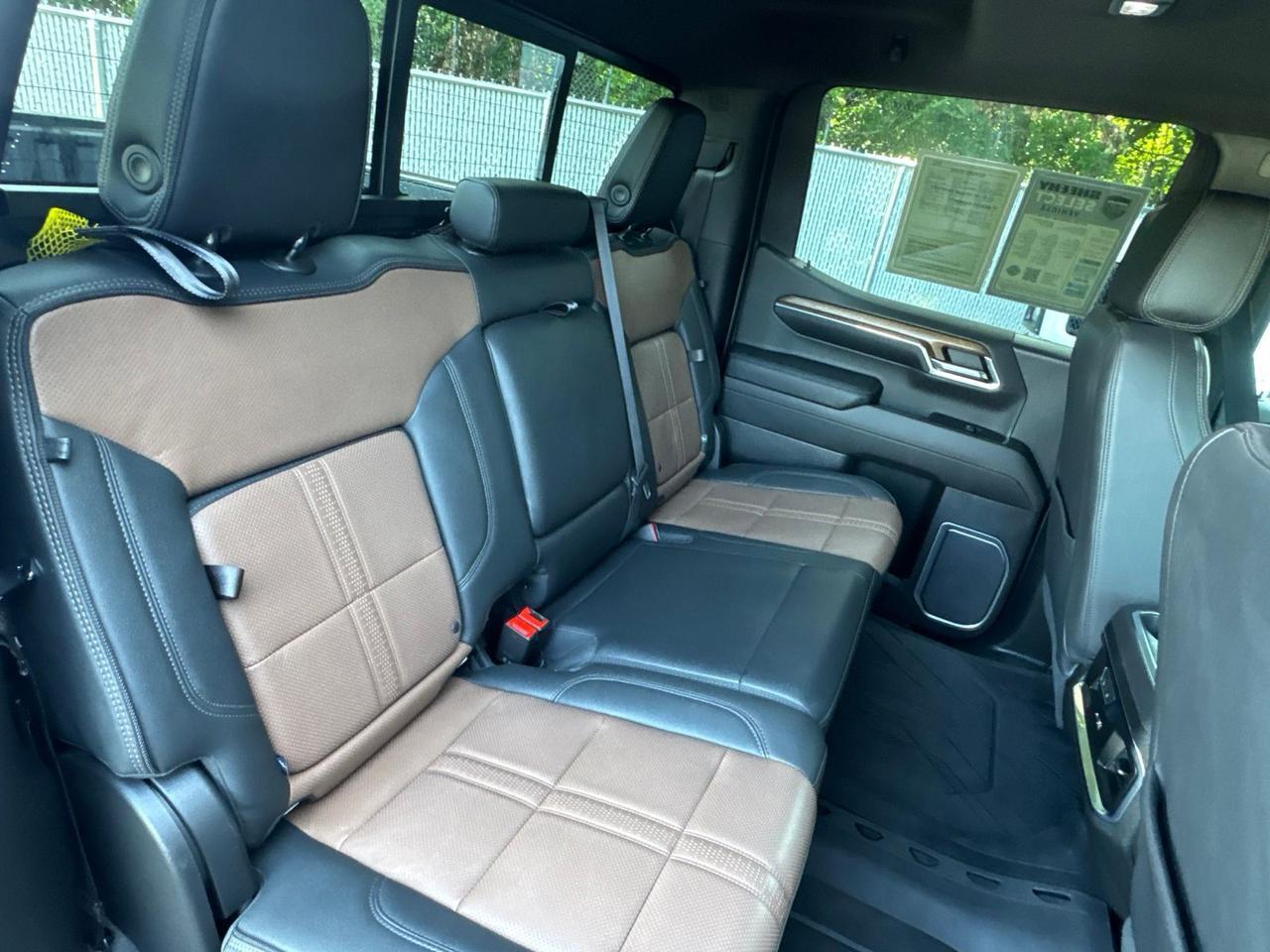 2023 Chevrolet Silverado 1500 High Country Warrenton VA