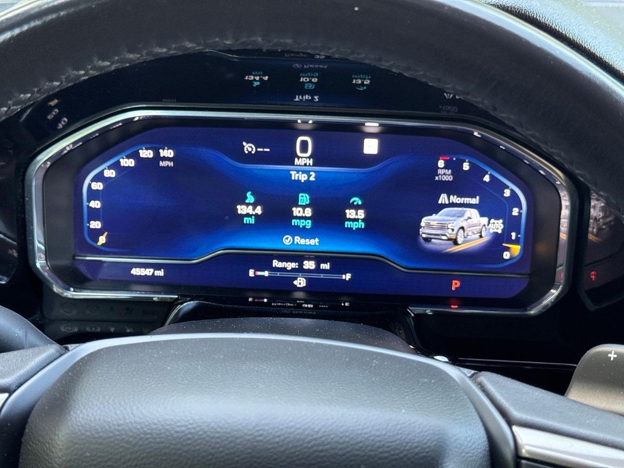 2023 Chevrolet Silverado 1500 High Country Warrenton VA