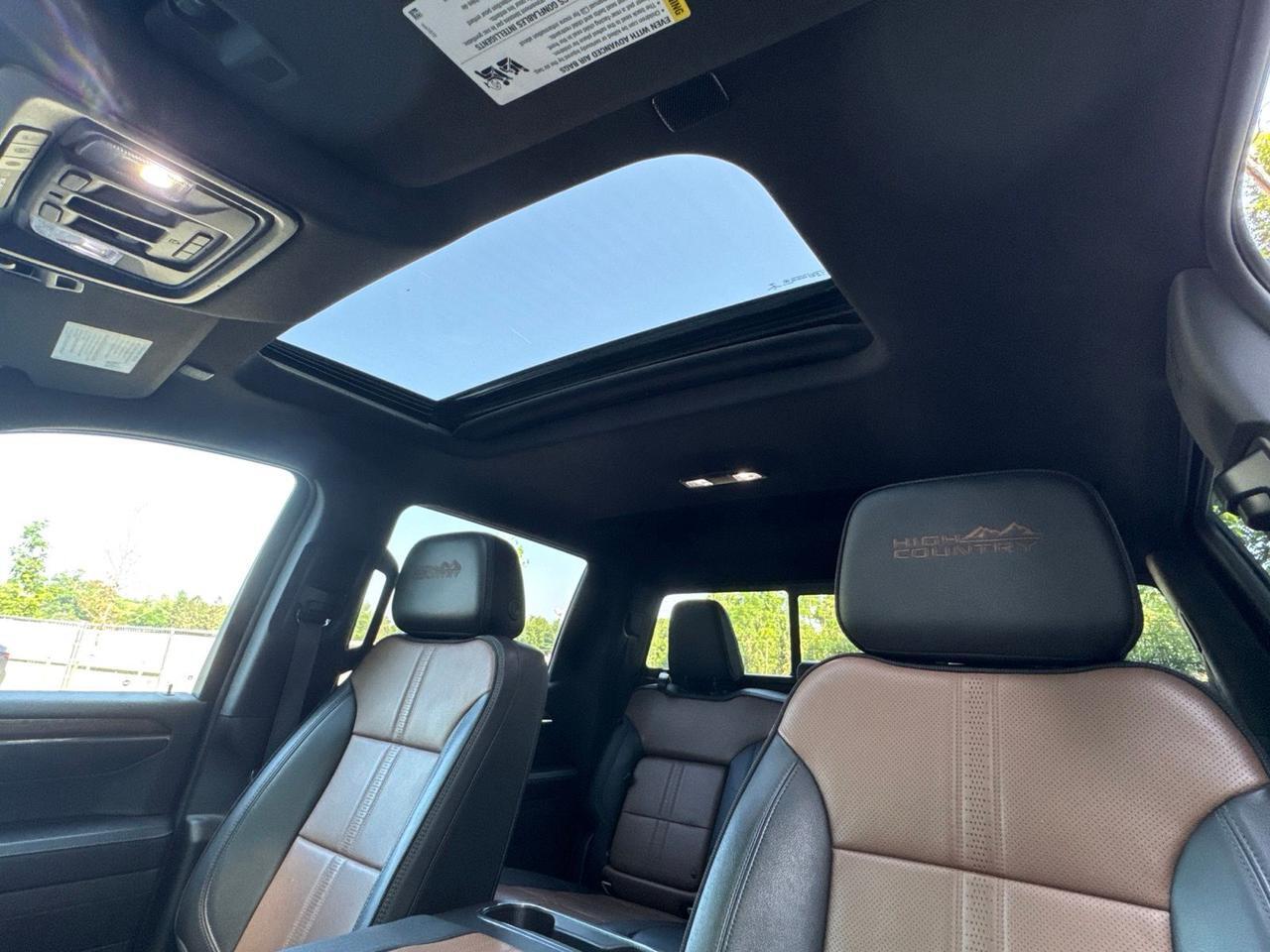 2023 Chevrolet Silverado 1500 High Country Warrenton VA