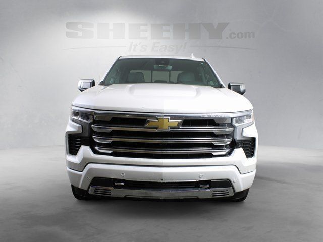 2023 Chevrolet Silverado 1500 High Country Warrenton VA
