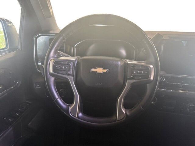 2023 Chevrolet Silverado 1500 LT Burnet TX