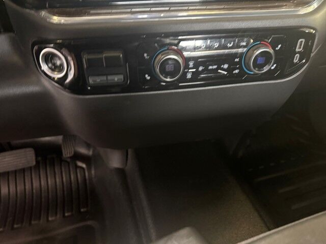 2023 Chevrolet Silverado 1500 LT Burnet TX