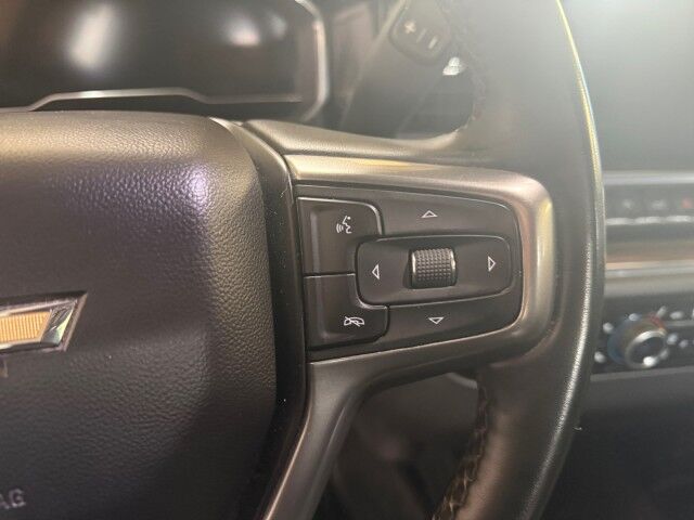 2023 Chevrolet Silverado 1500 LT Burnet TX