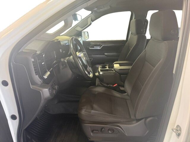 2023 Chevrolet Silverado 1500 LT Burnet TX