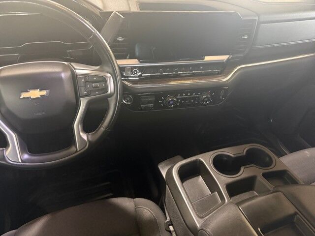 2023 Chevrolet Silverado 1500 LT Burnet TX