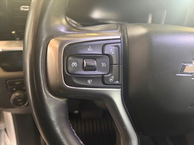 2023 Chevrolet Silverado 1500 LT Burnet TX