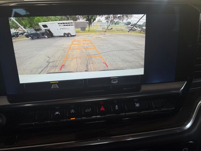 2023 Chevrolet Silverado 1500 LT Burnet TX