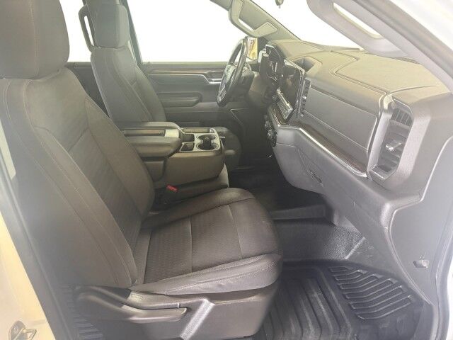 2023 Chevrolet Silverado 1500 LT Burnet TX