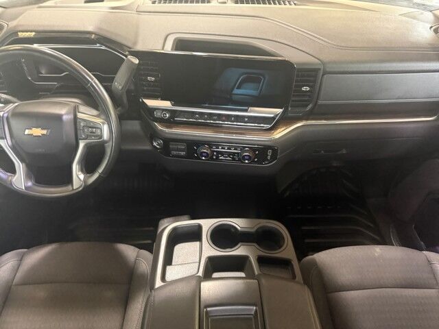 2023 Chevrolet Silverado 1500 LT Burnet TX