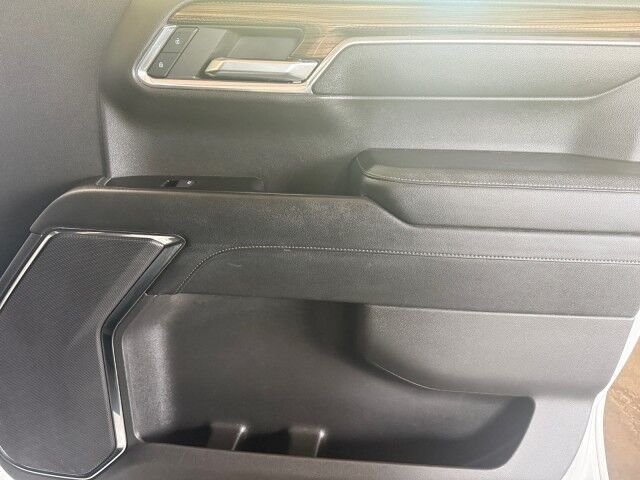 2023 Chevrolet Silverado 1500 LT Burnet TX