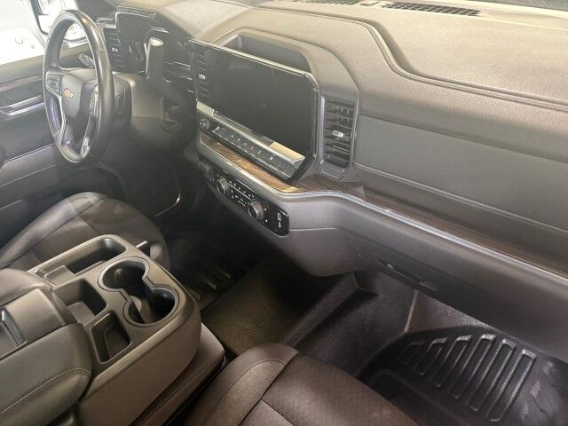 2023 Chevrolet Silverado 1500 LT Burnet TX