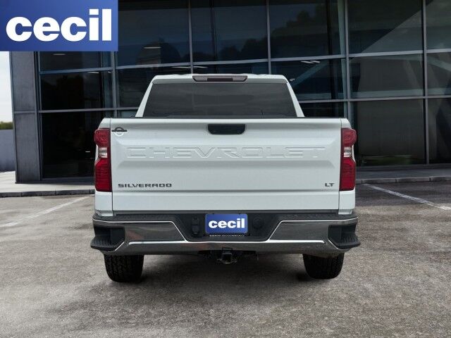 2023 Chevrolet Silverado 1500 LT Burnet TX