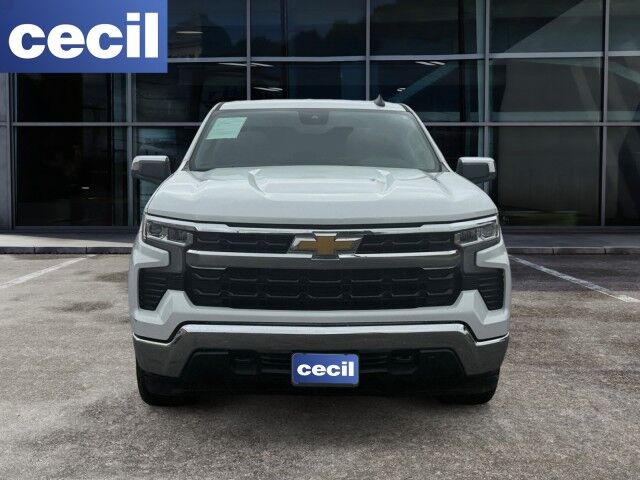 2023 Chevrolet Silverado 1500 LT Burnet TX