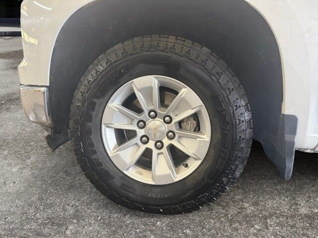 2023 Chevrolet Silverado 1500 LT Burnet TX