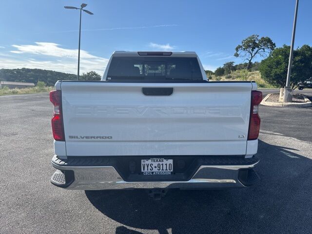 2023 Chevrolet Silverado 1500 LT  TX
