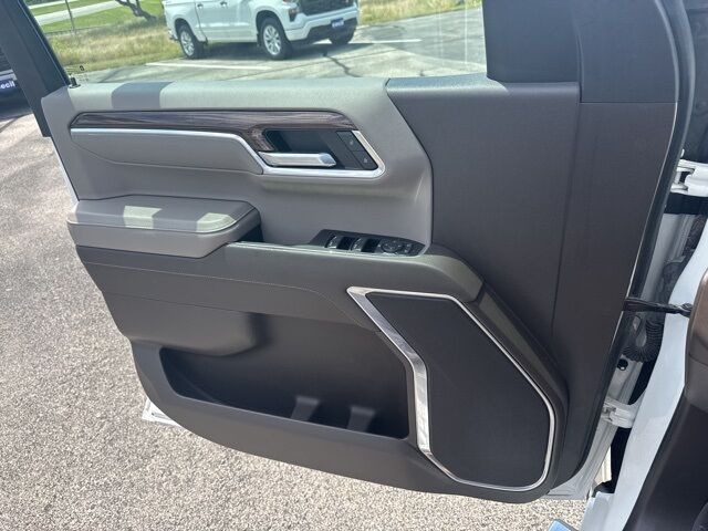 2023 Chevrolet Silverado 1500 LT  TX