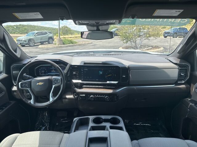 2023 Chevrolet Silverado 1500 LT  TX