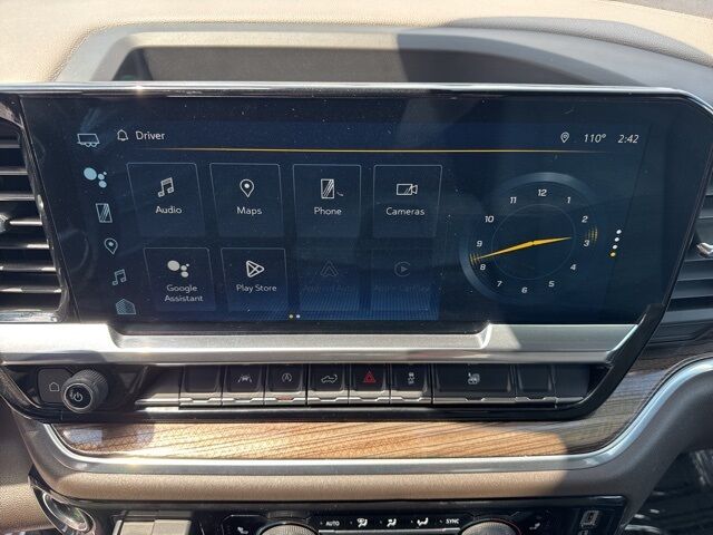 2023 Chevrolet Silverado 1500 LT  TX