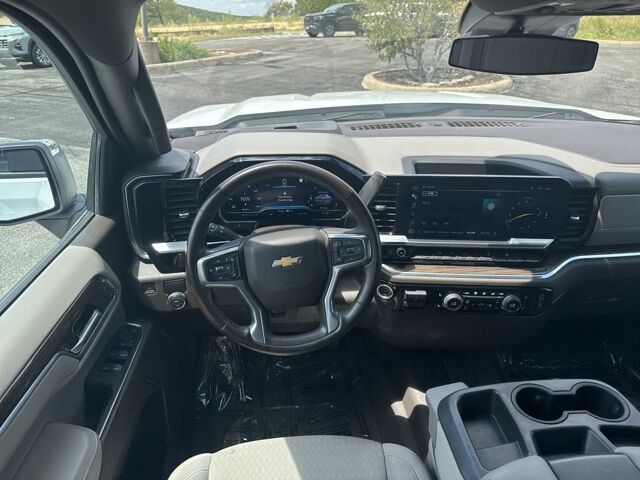 2023 Chevrolet Silverado 1500 LT  TX