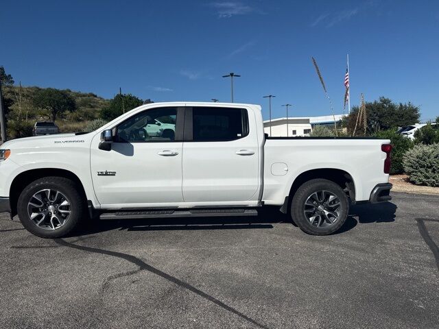 2023 Chevrolet Silverado 1500 LT  TX