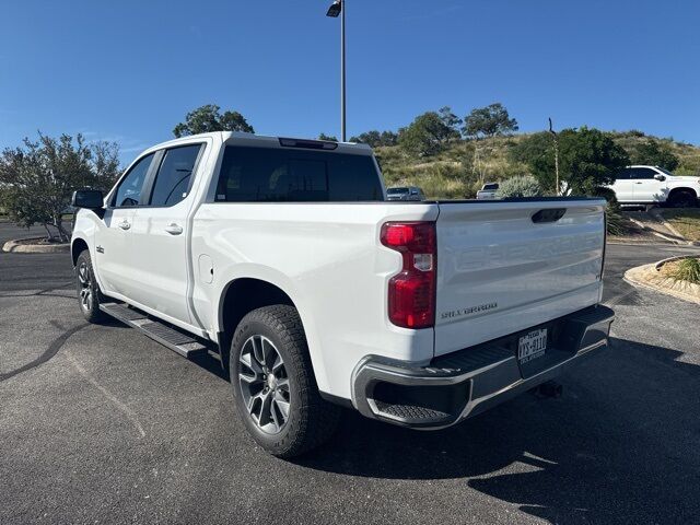 2023 Chevrolet Silverado 1500 LT  TX