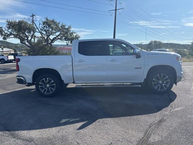 2023 Chevrolet Silverado 1500 LT  TX