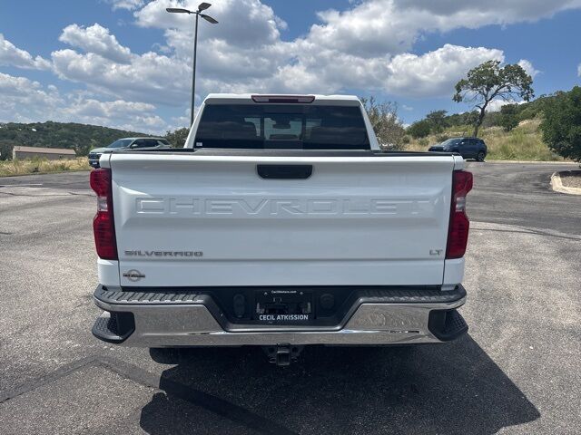 2023 Chevrolet Silverado 1500 LT  TX