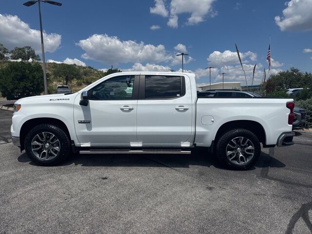 2023 Chevrolet Silverado 1500 LT  TX