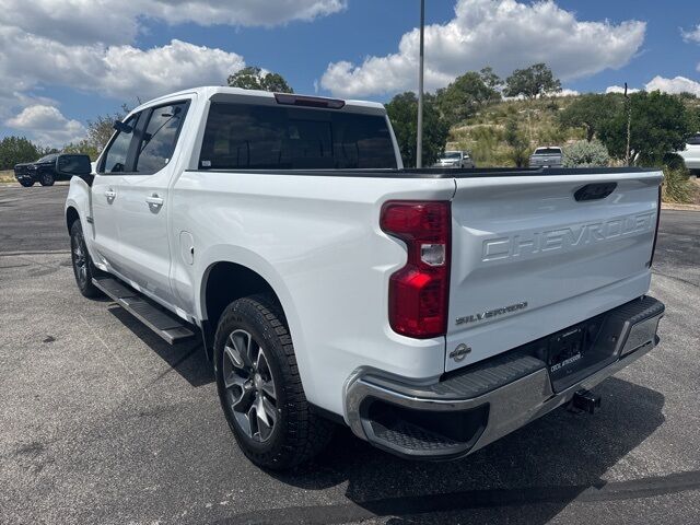 2023 Chevrolet Silverado 1500 LT  TX