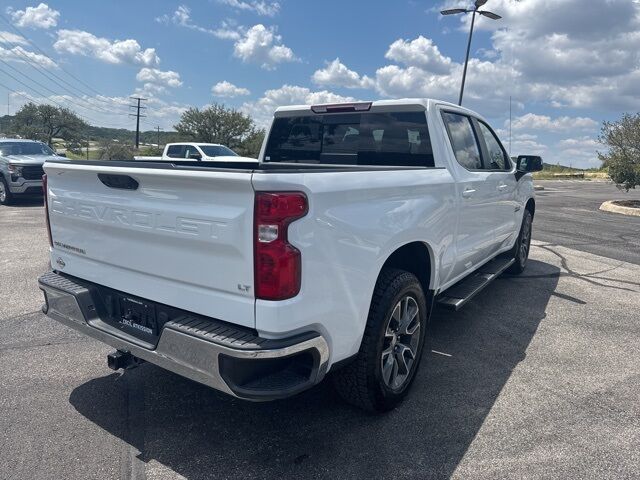 2023 Chevrolet Silverado 1500 LT  TX