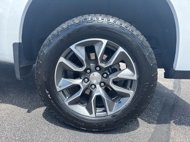 2023 Chevrolet Silverado 1500 LT  TX