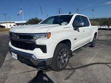 2023_Chevrolet_Silverado 1500_LT_  TX