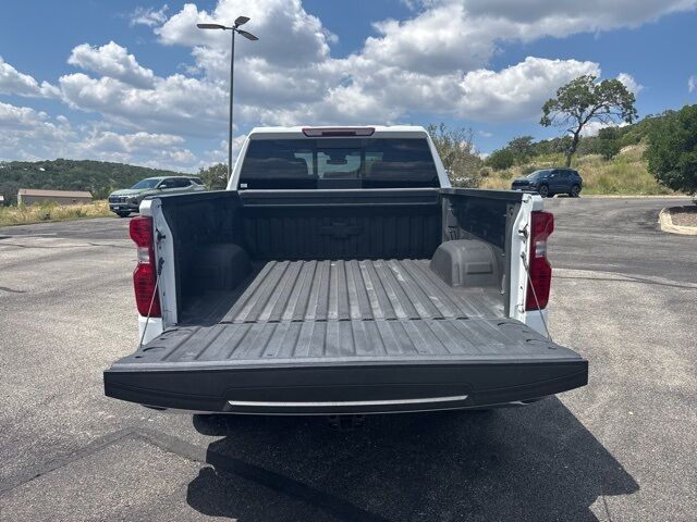 2023 Chevrolet Silverado 1500 LT  TX