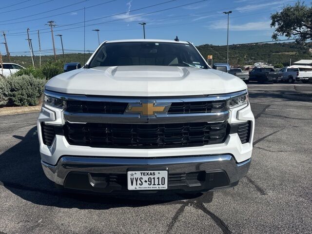 2023 Chevrolet Silverado 1500 LT  TX