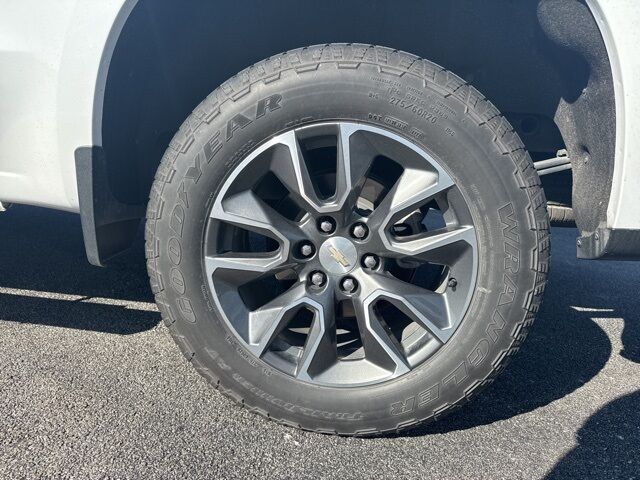 2023 Chevrolet Silverado 1500 LT  TX