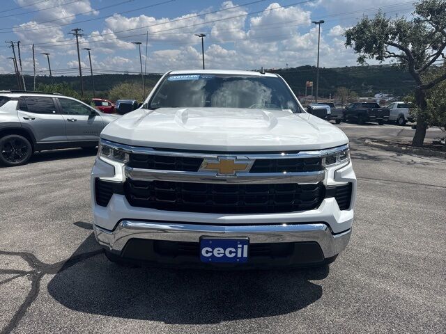 2023 Chevrolet Silverado 1500 LT  TX