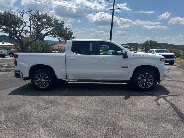 2023 Chevrolet Silverado 1500 LT  TX