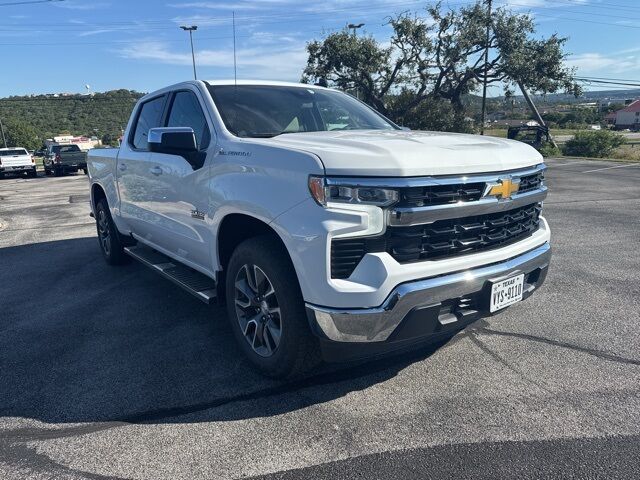 2023 Chevrolet Silverado 1500 LT  TX