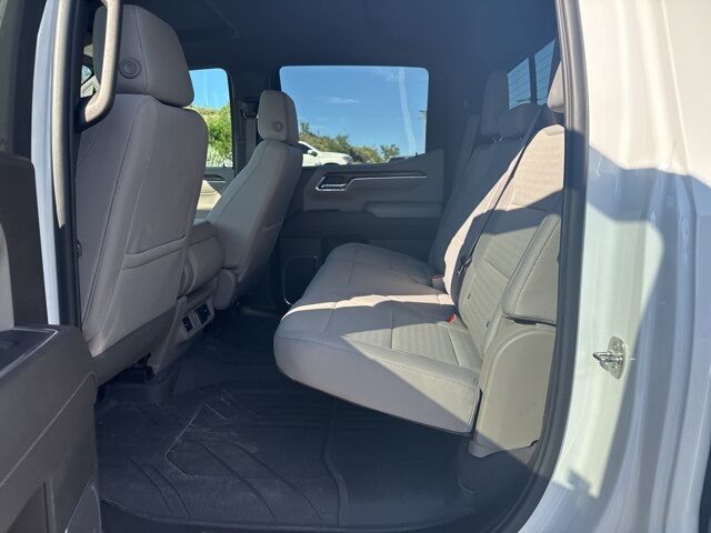 2023 Chevrolet Silverado 1500 LT  TX