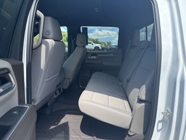2023 Chevrolet Silverado 1500 LT  TX