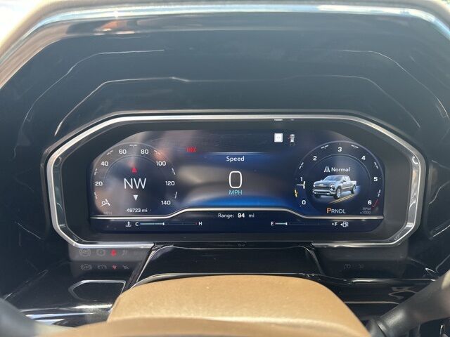 2023 Chevrolet Silverado 1500 LT  TX